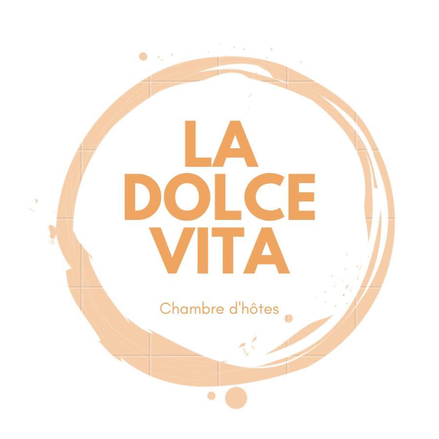 La Dolce Vita Breteniere Extérieur photo