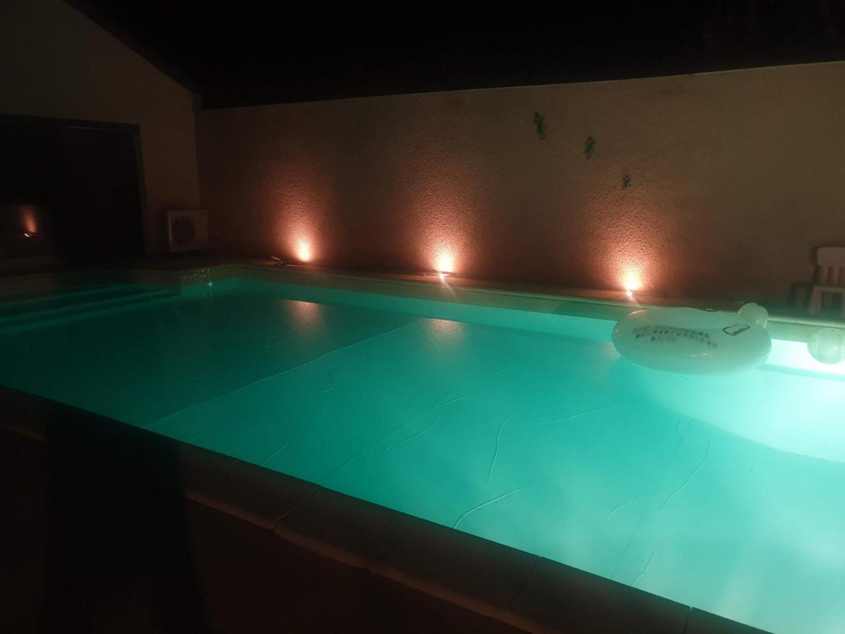 La Dolce Vita Breteniere Extérieur photo